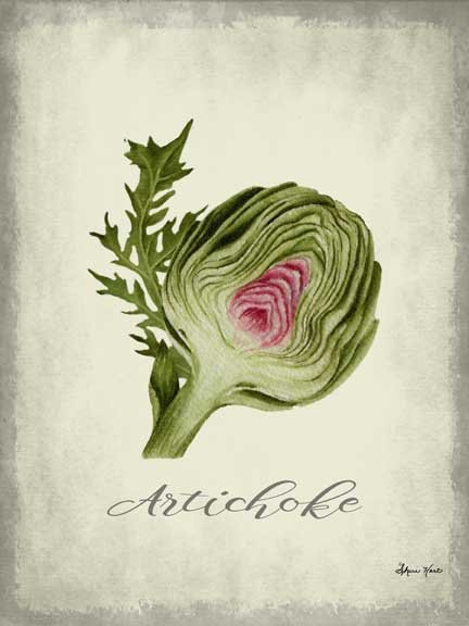Artichoke