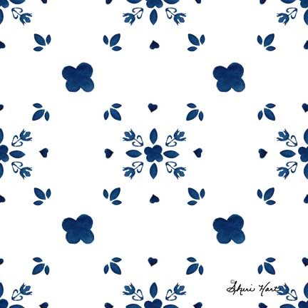 Moroccan Tile