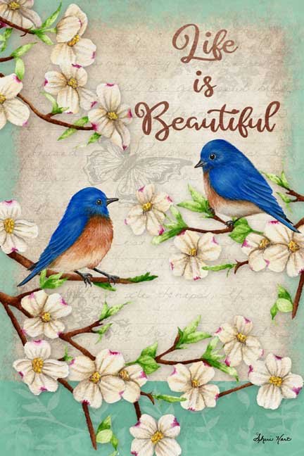Life is Beautiful