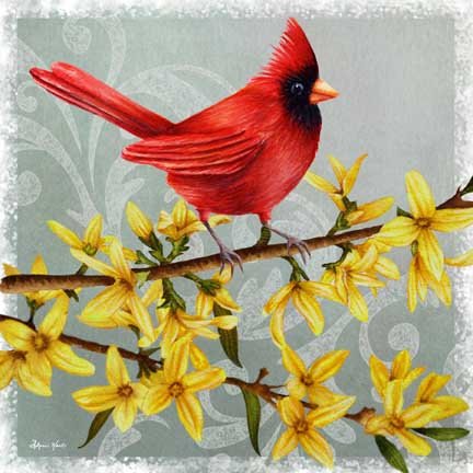 Cardinal