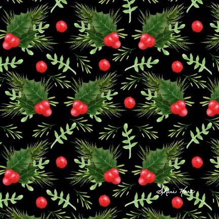 Joy to the World