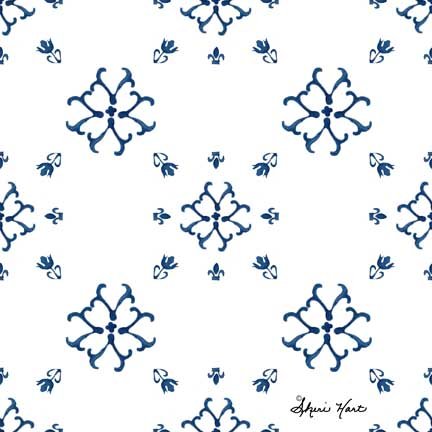 Moroccan Tile