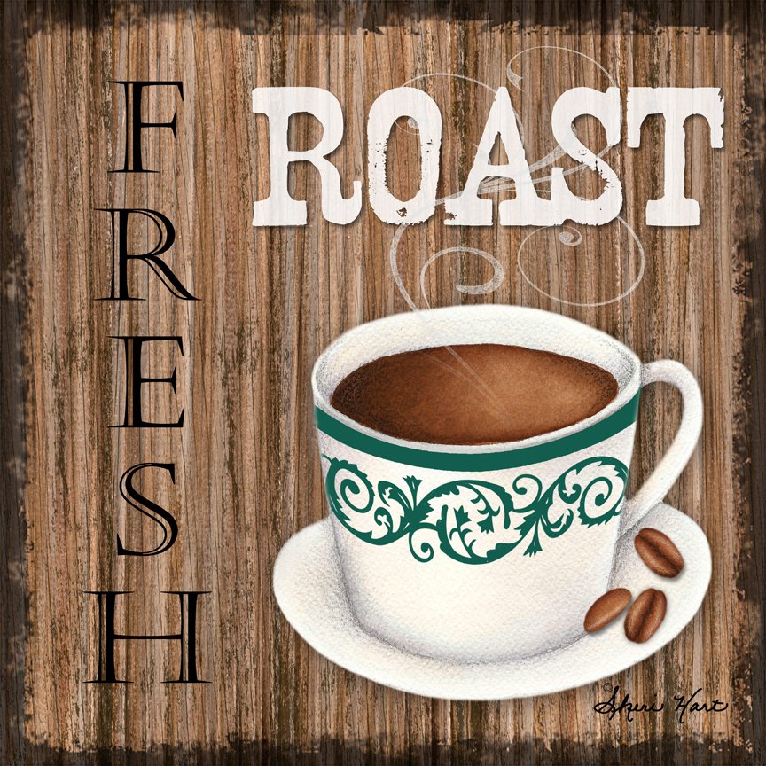 Fresh Roast