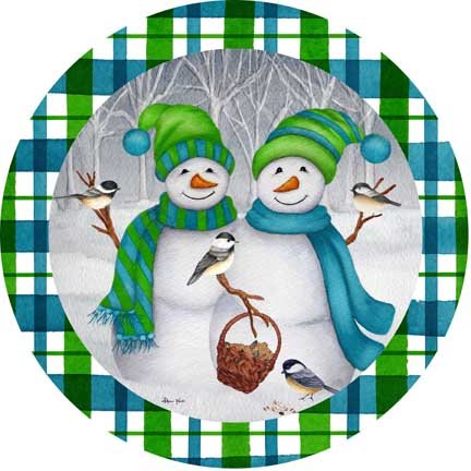 Snowies