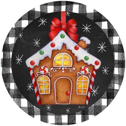 Gingerbread Christmas
