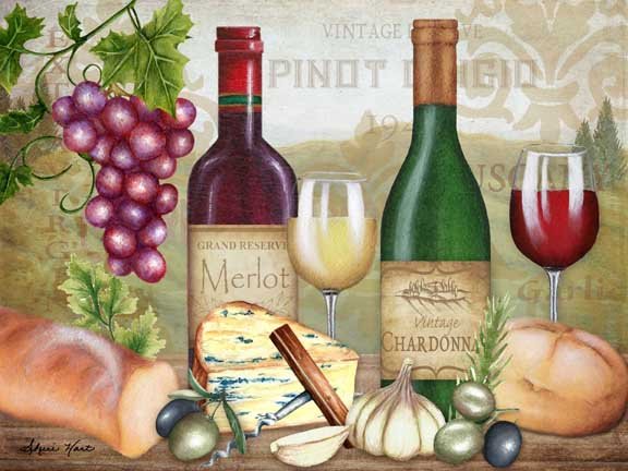 Wine Country