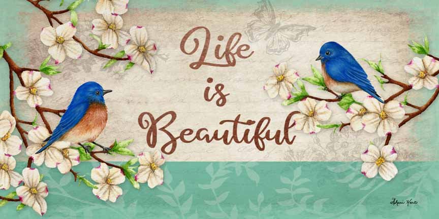 Life is Beautiful
