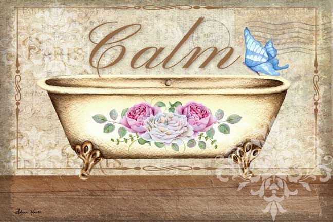 Bath Relax