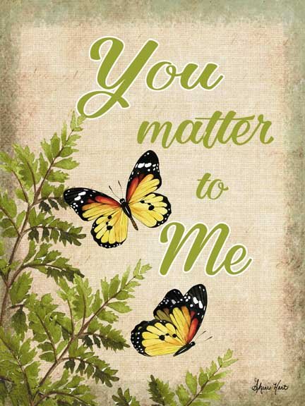 You Matter