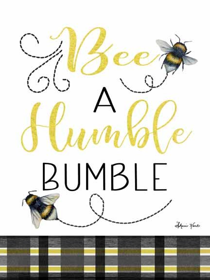 Humble Bumble