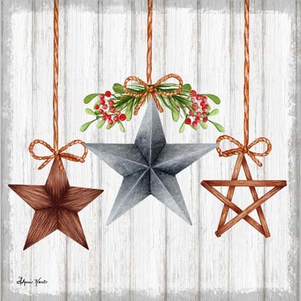 Christmas Stars