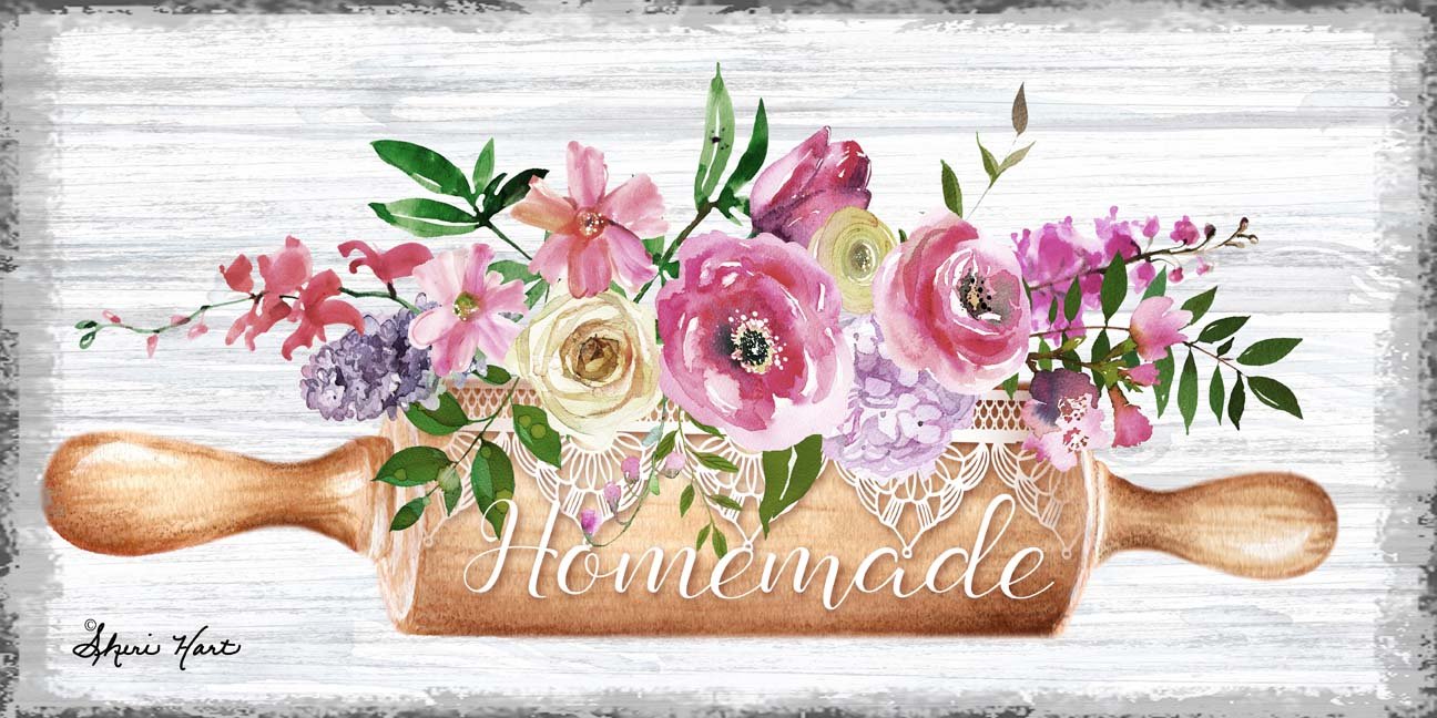 Homemade I