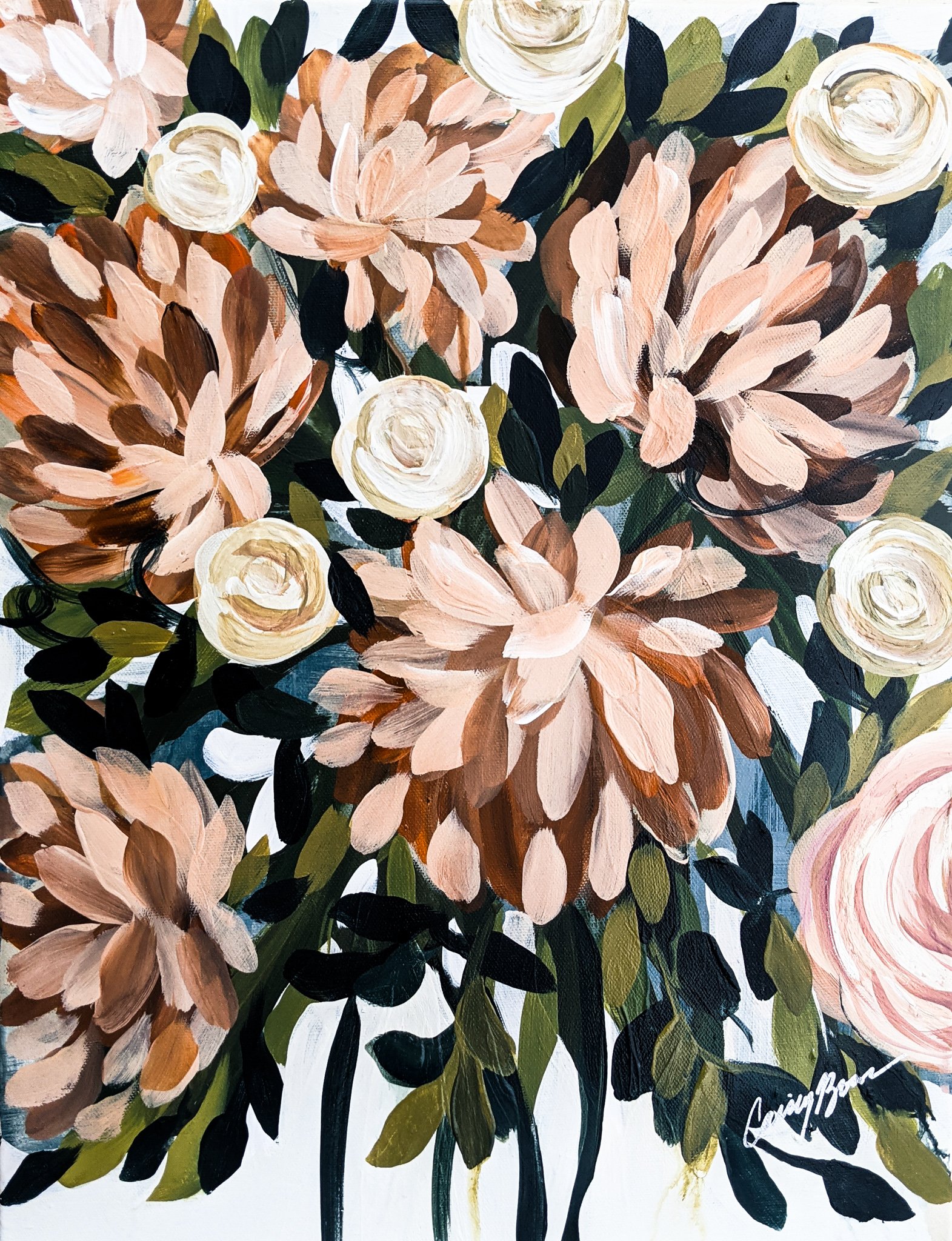 Fun Floral