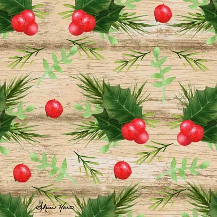 A Merry little Christmas