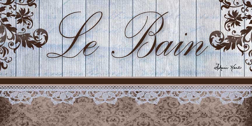 Le Bain