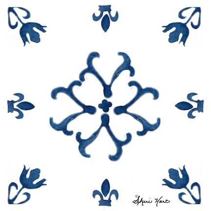 Moroccan Tile