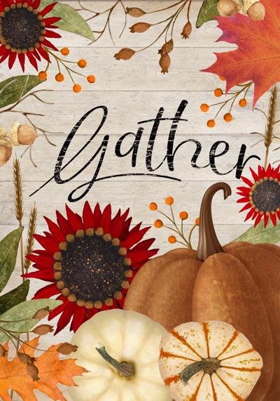 Fall Gather