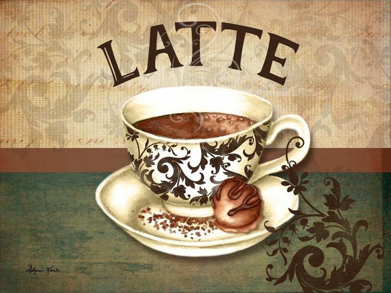 Latte