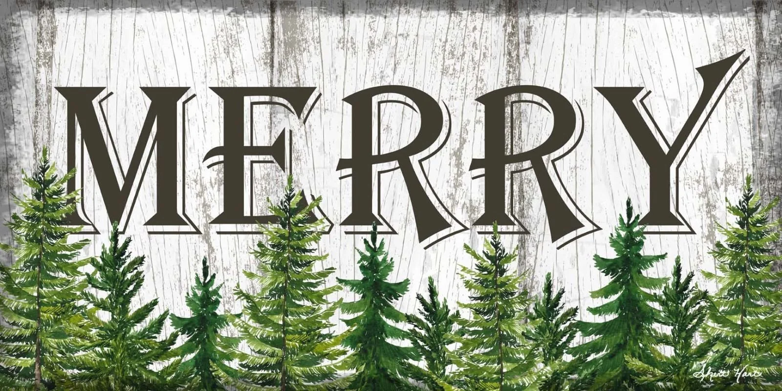 Merry