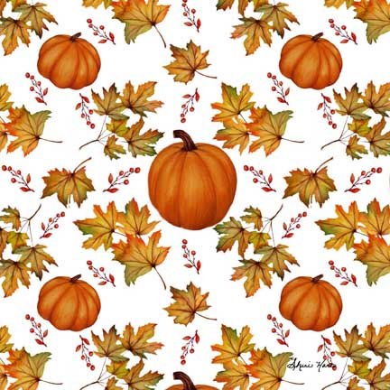 Happy Fall