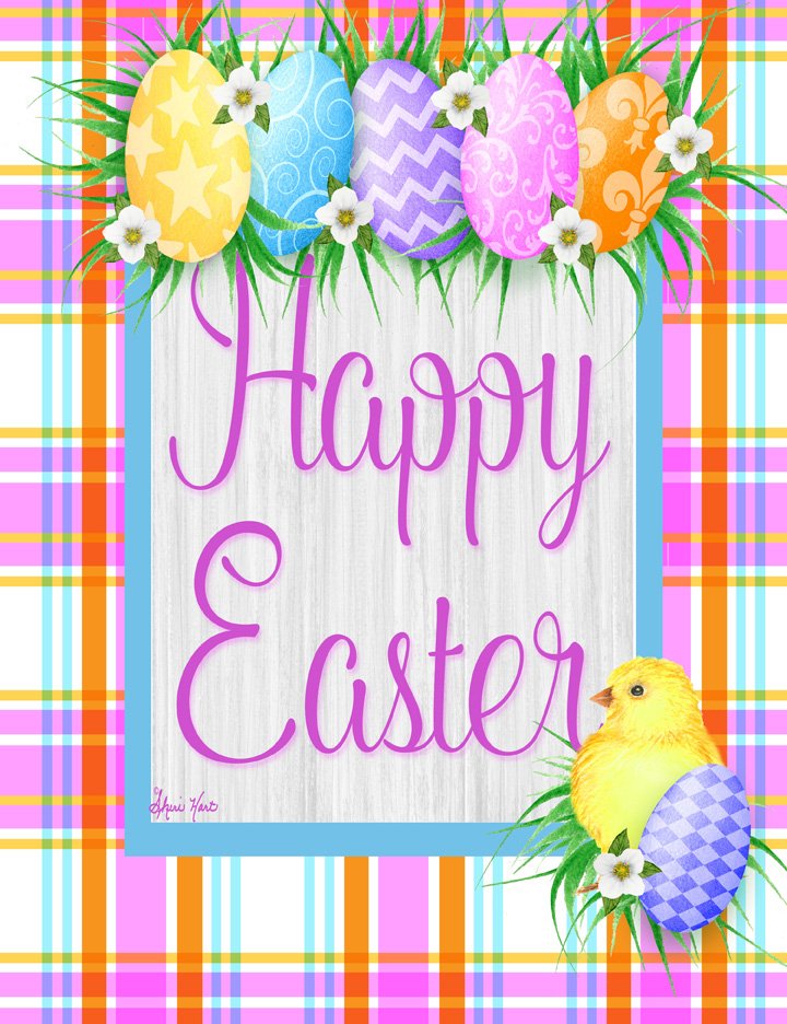 Easter Collection I