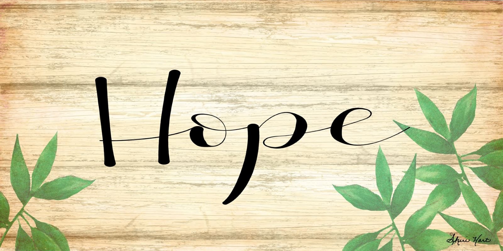 Hope