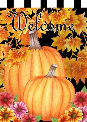 Mum Welcome