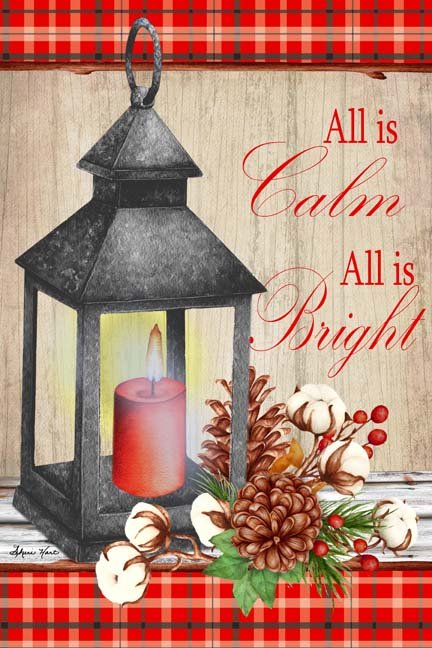 All is Bright