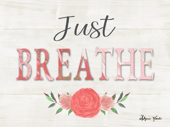Just Breathe
