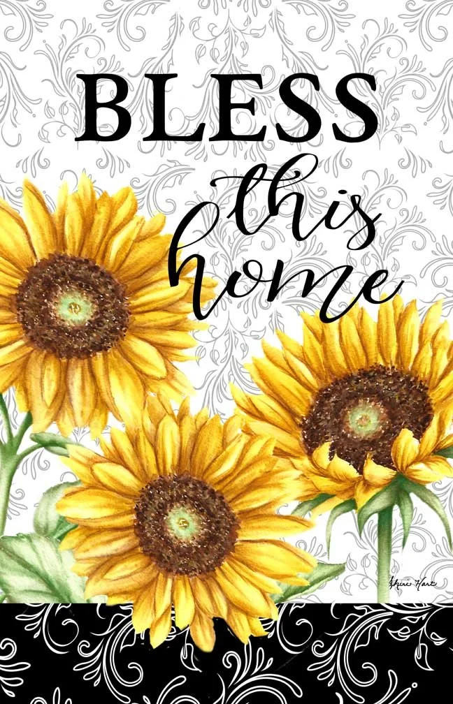 Bless this Home