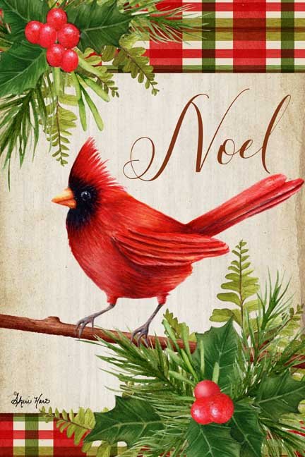 Noel Cardinal