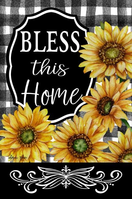 Blessed Home