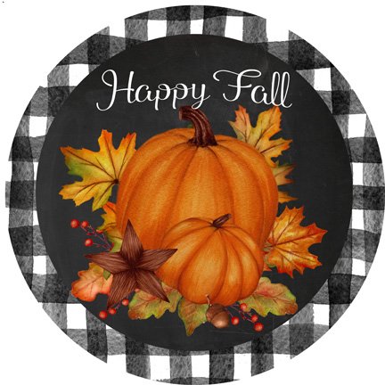 Happy Fall