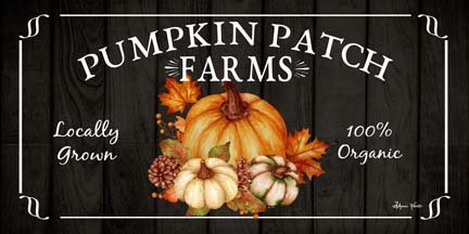 Pumpkin Patch Farm