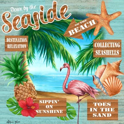 Seaside