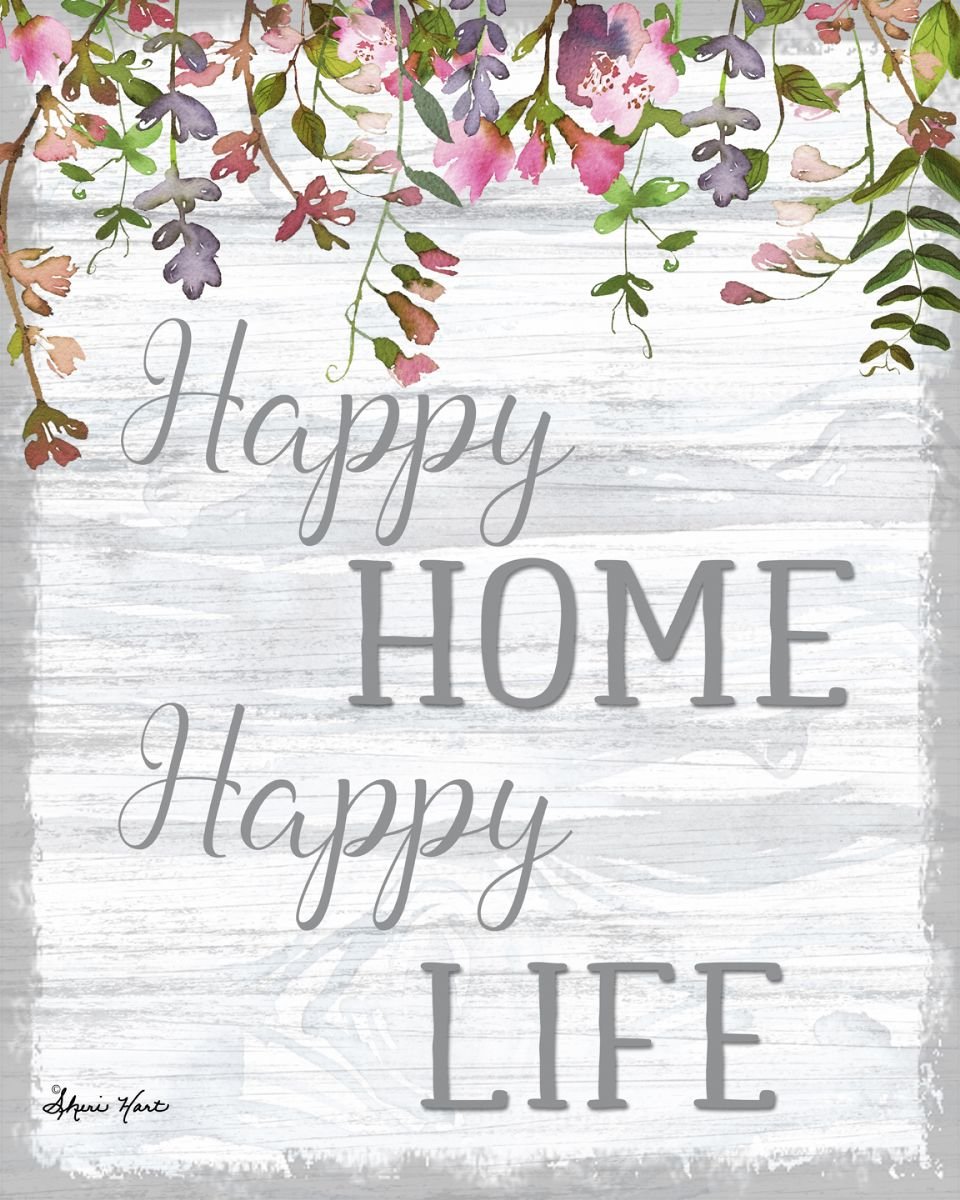 Happy Home