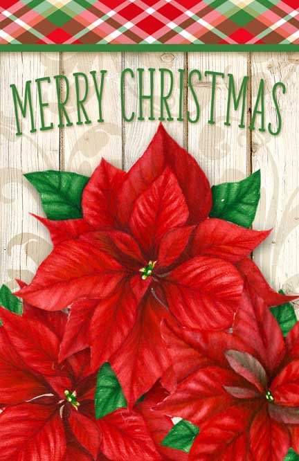 Rustic Christmas V