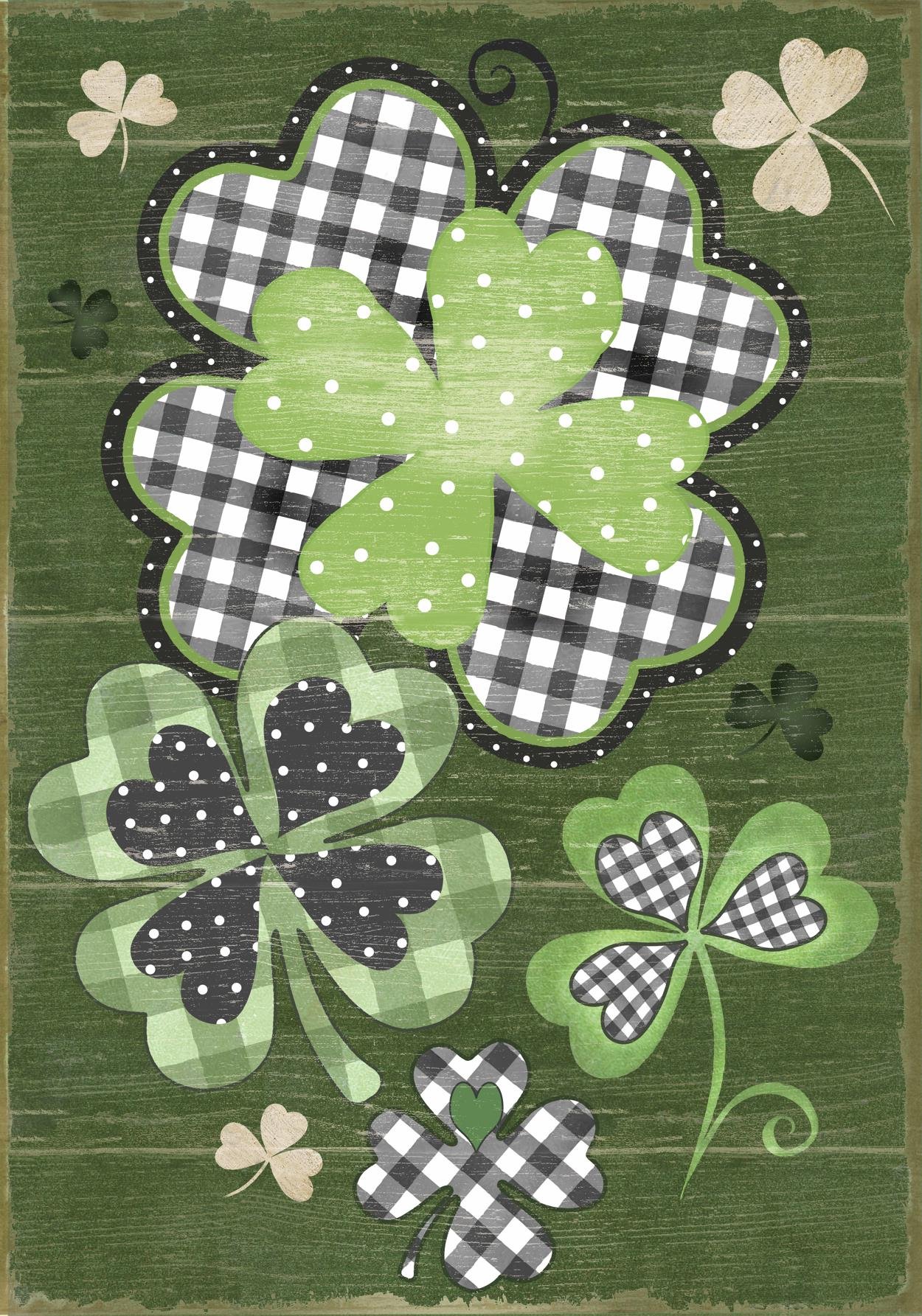 Shamrocks