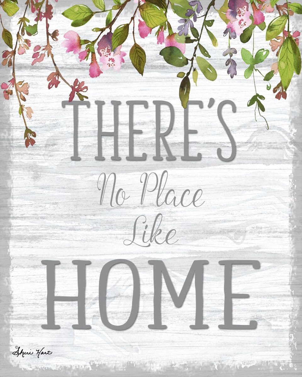 No Place like Home