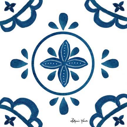 Moroccan Tile