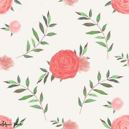 Blush Rose