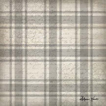 Plaid Pattern