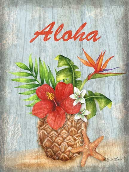 Aloha