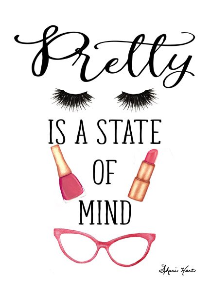 Pretty Mind