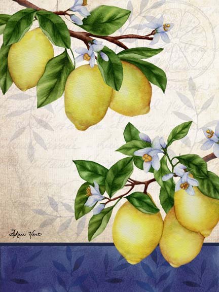 Lemon Collection