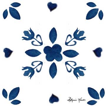 Moroccan Tile