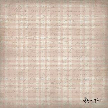 Plaid Pattern