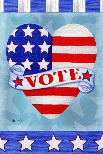 Vote