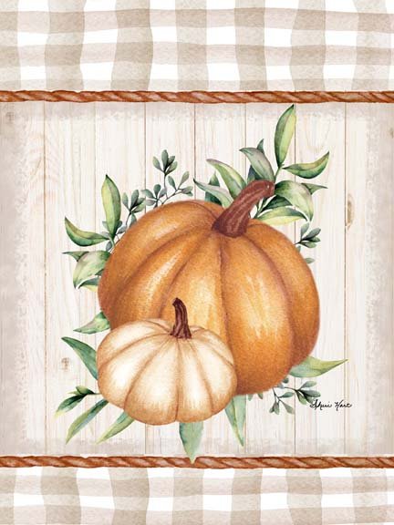 Pumpkin Study