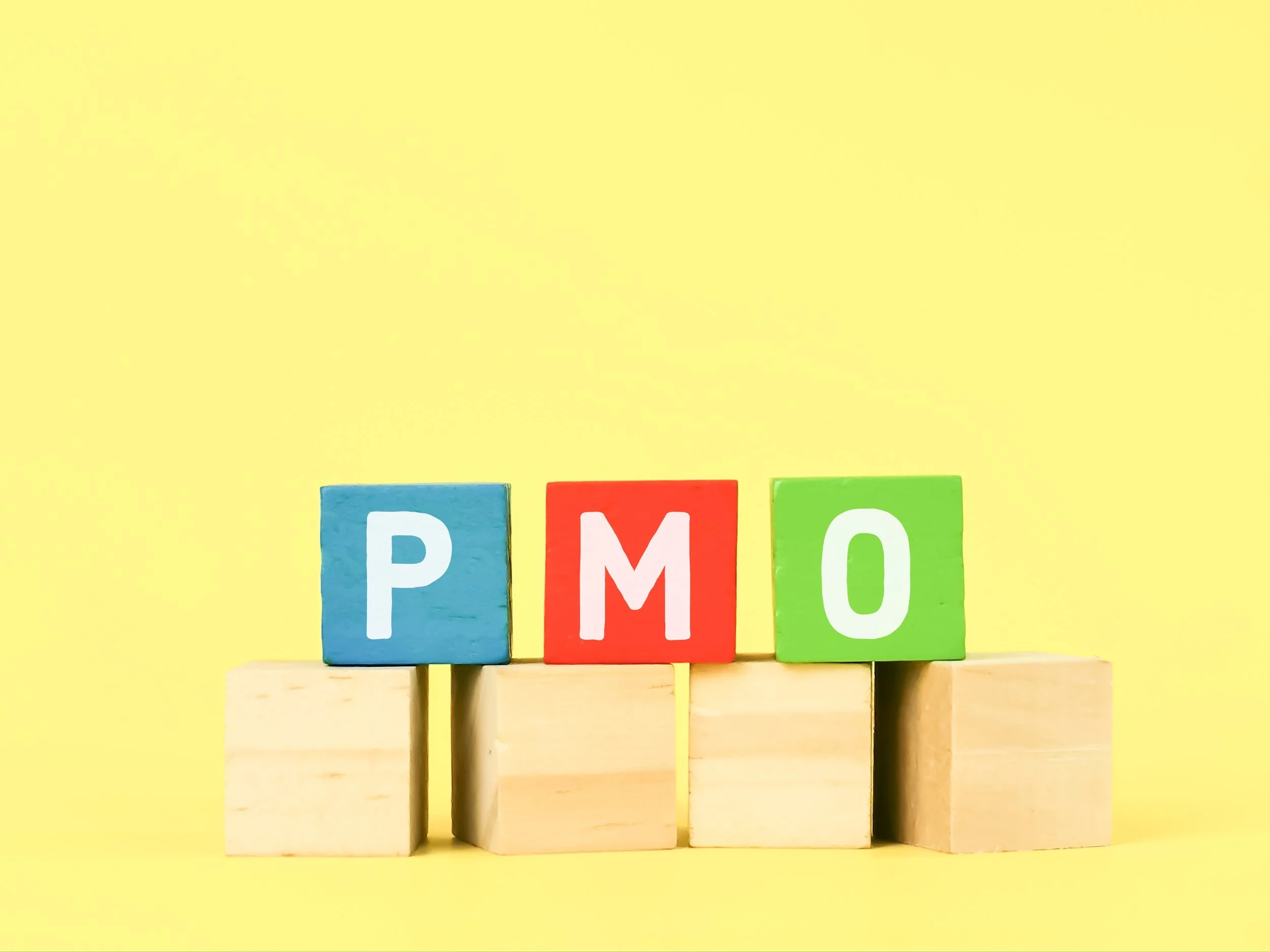 PMO Installation
